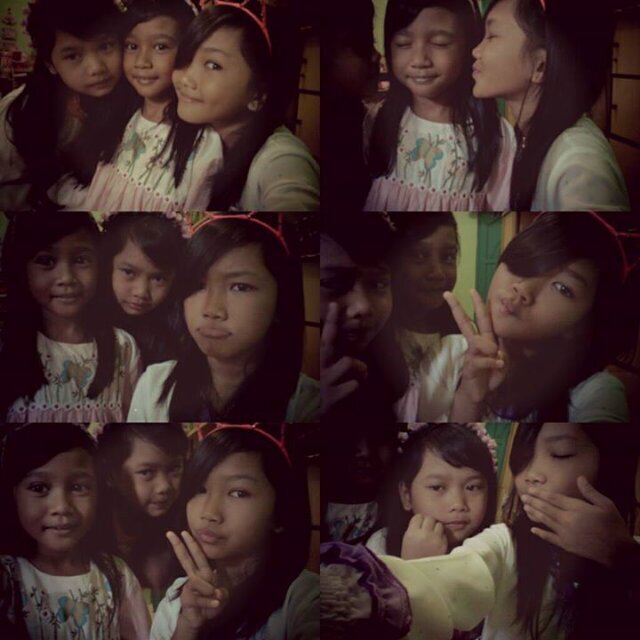 I am is salshalova & Cassievers , Lampung || 13-08-2002 || LEO !! || IG : @NabilaNaddah