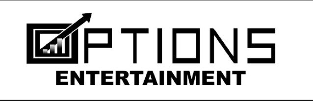 CEO OF OPTIONS ENTERTAINMENT...PURPLE PPL PUBLISHING**WE GOT OPTIONS Optionsent@gmail.com