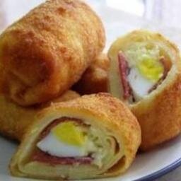 OmahRisolku's profile picture. menjual Frozen Risol (american risol, sausage risol, dll) info lebih lanjut hub. 088216221720 (WA,call or sms) PIN 32528F75