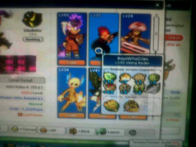 ||14-12-2002 Djakarata♥||Nick PB STARS_AIDIL_OTS08 |KZR_Pro_AFIF