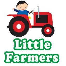 little farmers toys