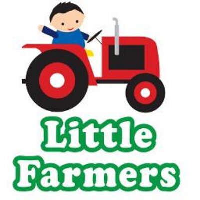 little farmers toys