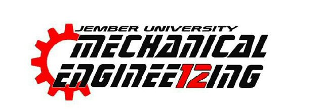 Official twitter page for Mechanical Engineering 2012
  University Of Jember | Solidarity Forever
