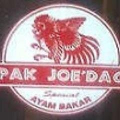 Ayam Bakar Joedag Magelang || Jl. D.I Panjaitan no 9 || Buka setiap hari || jam 10.00 - 20.00 || Menerima pesanan untuk berbagai acara CP: (0293) 367622