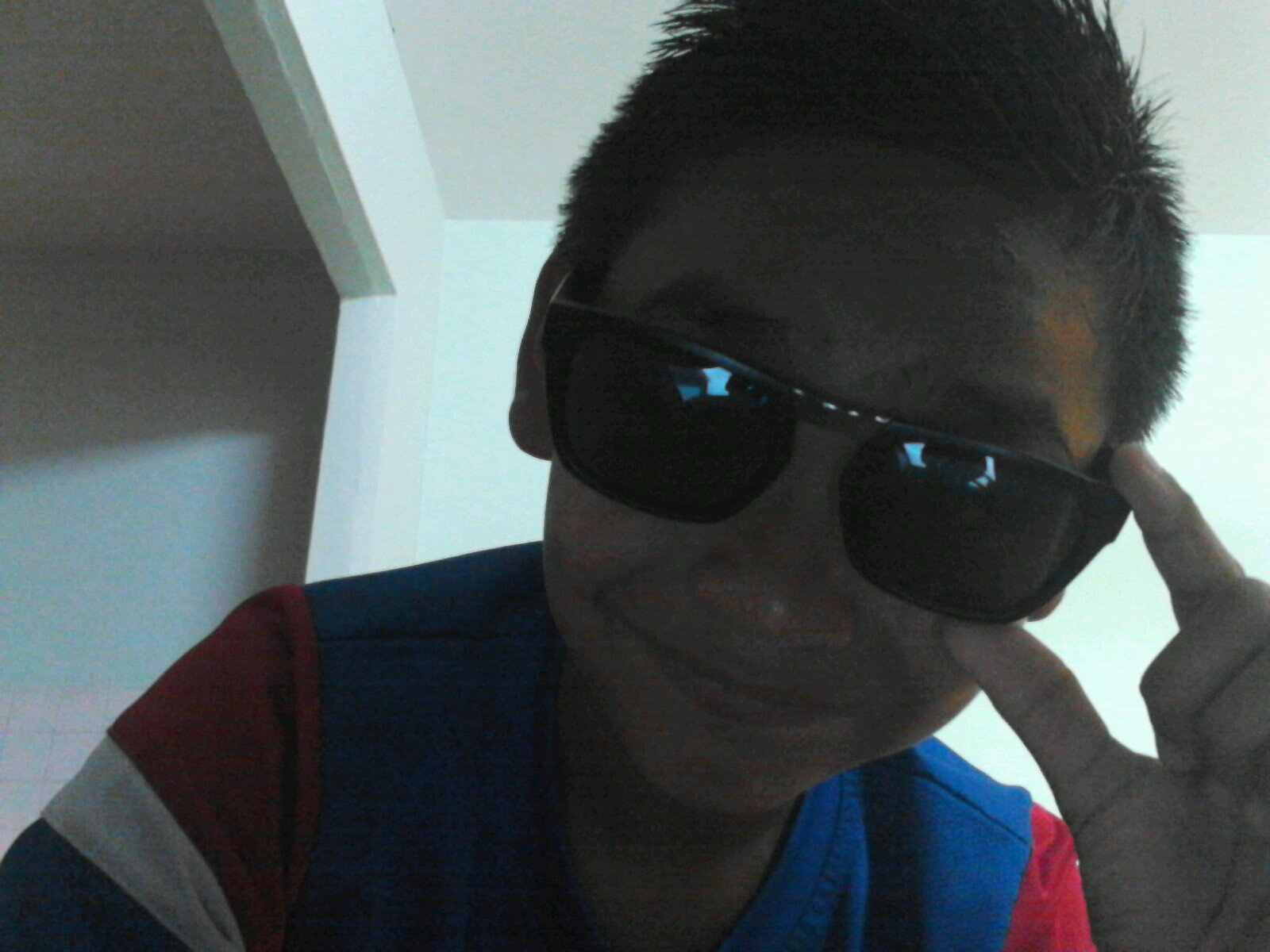 Follow Lah K Guys :-) Hope Tak Sombong