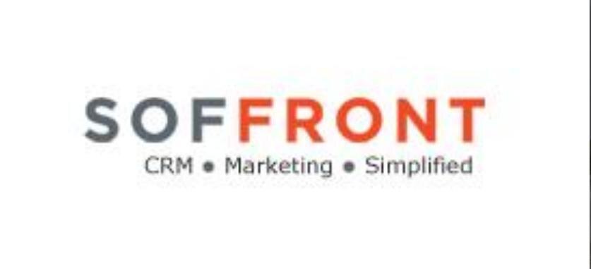 I am Project Manager at Soffront Software Inc.