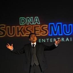 #SuksesMuliaEnterTRAINment - Jakarta 
Info & Promo  : 0812-98000-710