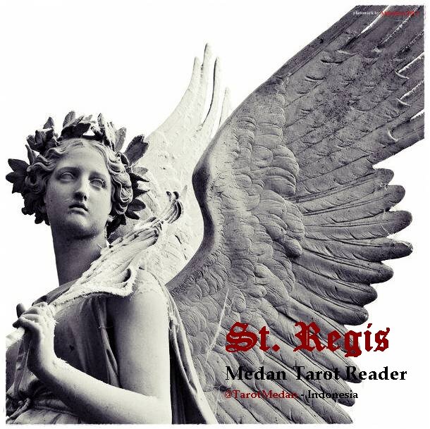 TarotMedan's profile picture. Professional Tarot Reader from Medan, Indonesia. Let's discuss about Tarot with more fun & joy. Everybody can share their thoughts & insights here about Tarot.