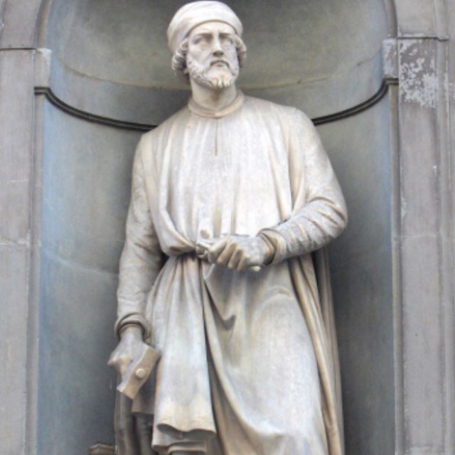 DonatoDiNiccolo's profile picture. Florentine Sculptor 1386- 1466
Born and Raised in Florence, Italy