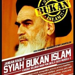 'Ali, Hussein . . . !!!