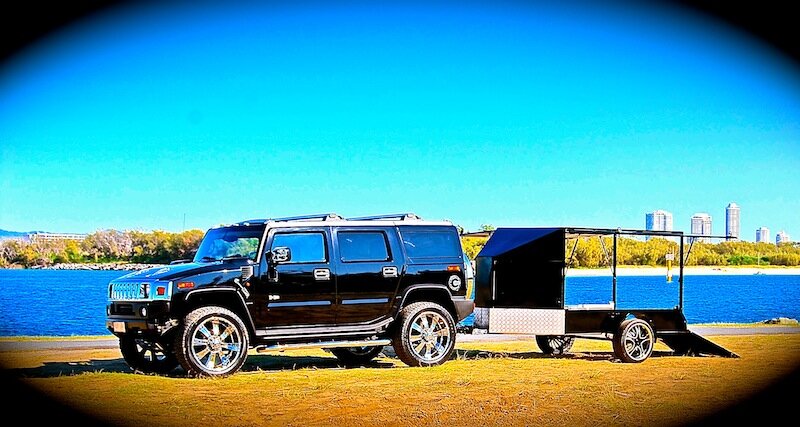 Global Hummer & Limousine Hire
Airport Transfers Brisbane/Gold Coast
Special Events.Weddings.Formals.Theme Park Transfers biancamaritezcortes@gmail.com