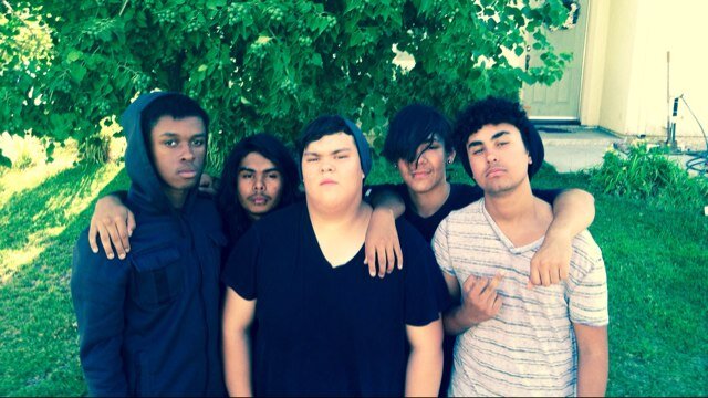 My name is David aka John Debudey in a band called @ThistleFalls this us the famaily brother and sister.