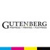 Gutenberg Press Ltd (@gutenbergmalta) Twitter profile photo