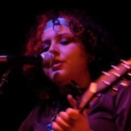 Musican. Writer. Human.