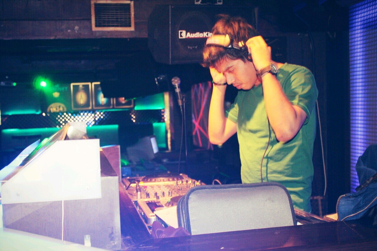 Faisal_Dcorps's profile picture. info tallent , event or for booking invite pin : 760D7085 or telp : 089633612342 ☺