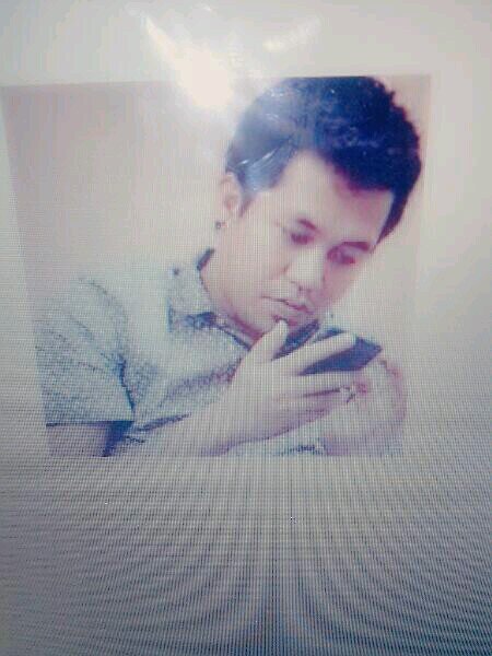aiman30083753's profile picture. hidup tak selamanya indah