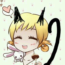 My name is Sutsukuni Haninozuko, but you can call me Sweetie~! #Taken by @Littlesthost, he's the best boyfriend ever~!