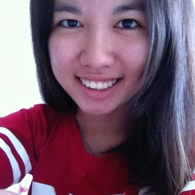 Smile is the best medicine in the world :)