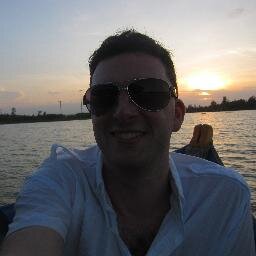 Loving life. Bring on summer!