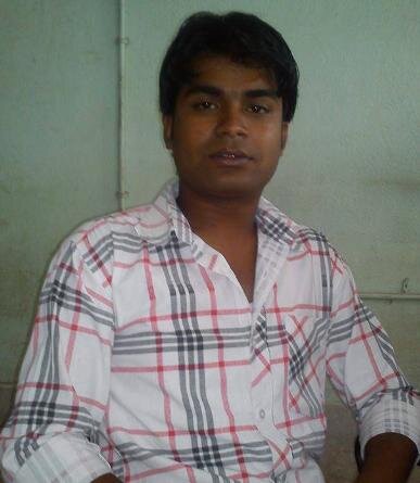 I M MEMBER OF AAP GODDA DIST.