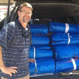 TimFaulk's profile picture. Reaching thru the barriers with the Gospel from the Eye of the Storm!