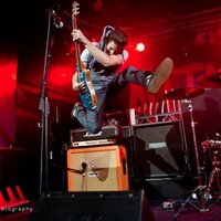 Luke Lutze (@lukeyearround) 's Twitter Profile