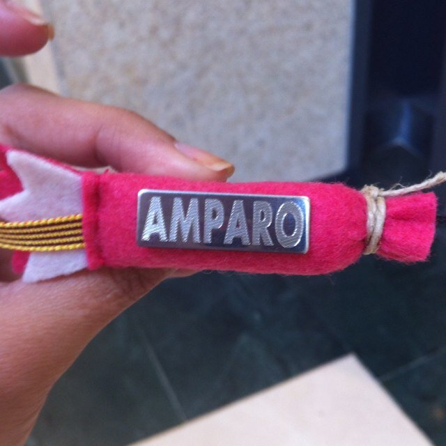 amparitoga's profile picture. 