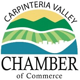Carpinteria Valley Chamber's business is the community, it serves as an advocate organization for area businesses at the local, county, and statel levels.