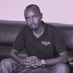 Rwandan, Passionate to Health communications