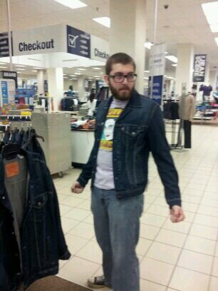 Beard_Man413's profile picture. 