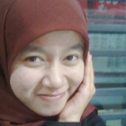 evafun89's profile picture. Berbahagialah, karena hidup cuman sekali :)