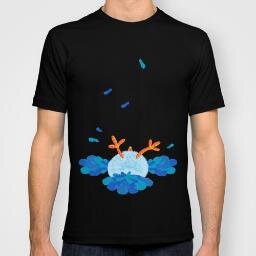 Sharing shirts worth seeing. T-shirts, sweatshirts, long-sleeves. Curated by http://t.co/009kdlEq4U