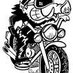 Road Hawg (@mrhawg777) Twitter profile photo Road Hawg (@mrhawg777) Twitter profile photo