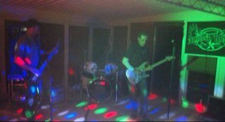 Heavy Metal Band