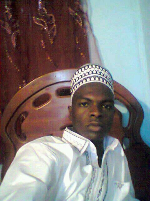 Abdul momin Mohamed Salih Mohamed Omar Hamlyi