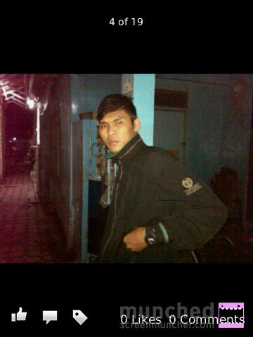 I'm not perfect......but I'am limited edition