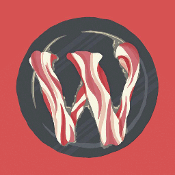 WPBacon's profile picture. Used to be the Most Badass #WordPress Podcast Ever.