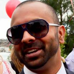 cliffernandes's profile picture. 