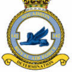 142 Squadron Association - This account was created to built a community associated with No.142 Squadron and its service in World War Two.