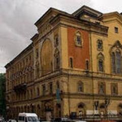 cdpgukit's profile picture. Центр довузовской подготовки и платных образовательных услуг СПбГУКиТ