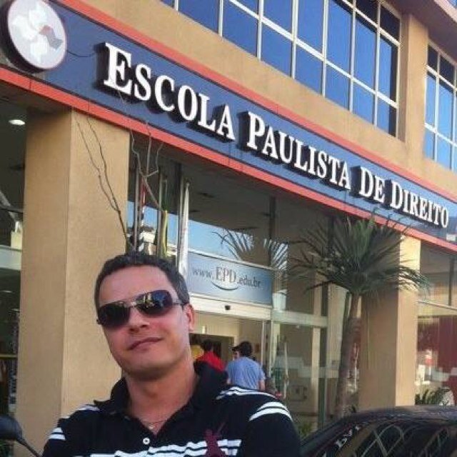 Advogado, Palestrante, Compliance Officer, Diretor de SI/TI, Especialista em Dir. Digital, Membro da Comissão de Compliance da OAB-SP e da LEC
