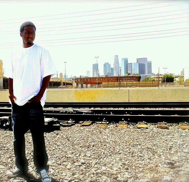 [Songwriter] [Artist]     #tdavon #obeyreality  #teamcali