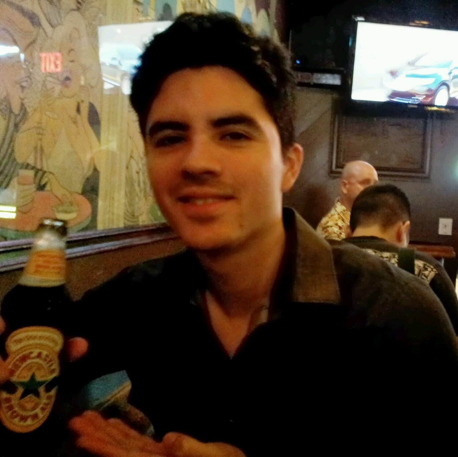 Steeepphheeen's profile picture. 