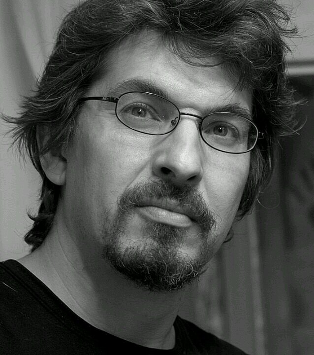 Wildlife zoologist, Severtsov Institute, Moscow, Russia