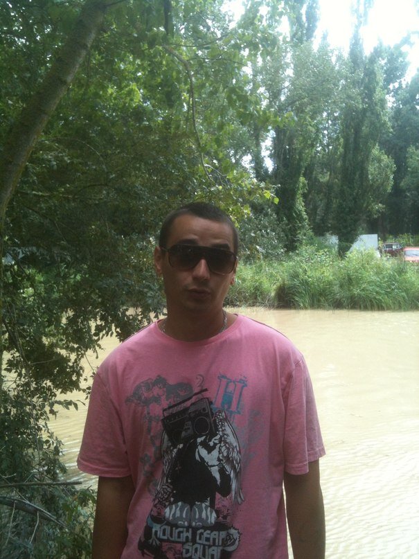 KHRUSTALEV23's profile picture. люблю авто