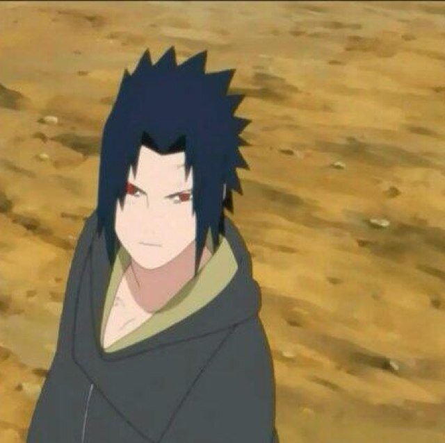 I'm an avenger (復讐者). Sasuke Uchiha (うちはサスケ) I have my own plans now. I have long since closed my eyes..My only goal is in the darkness.. (暗がり).
[#NarutoRP]