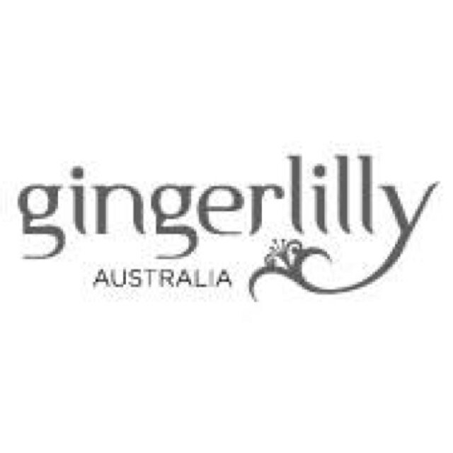 GingerlillySleepwear