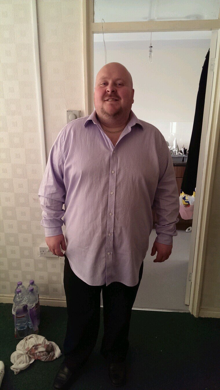 MCCOYSPUNKY's profile picture. 