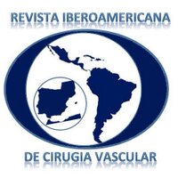 Iberovascular (@iberovascular) 's Twitter Profile Photo
