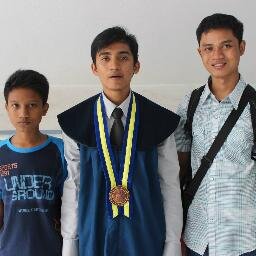 Hasnul Hakim, S.T